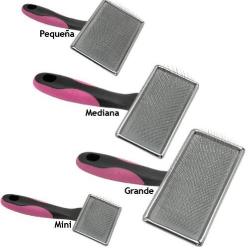 Carda para perros y gatos - Peluquería canina y felina Spaperros Roda de Berà