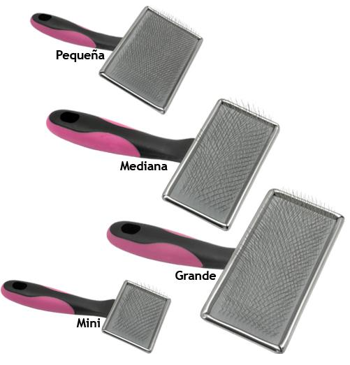 Carda para perros y gatos - Peluquería canina y felina Spaperros Roda de Berà