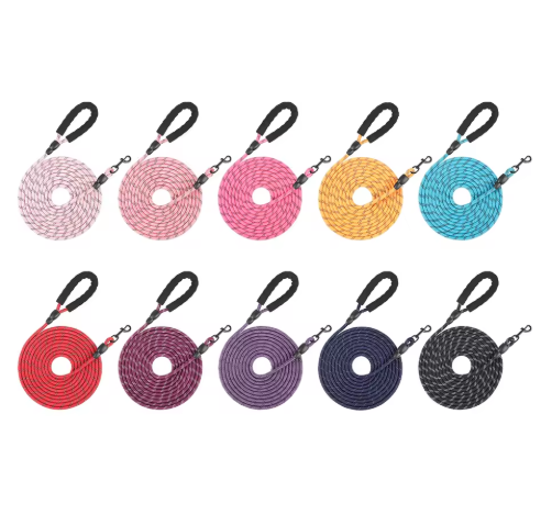 Correa de entrenamiento 5m para perros - Peluquería canina y felina Spaperros Roda de Berà