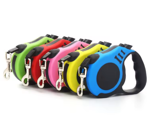 Correa extensible 5m para perros y gatos - Peluquería canina y felina Spaperros Roda de Berà