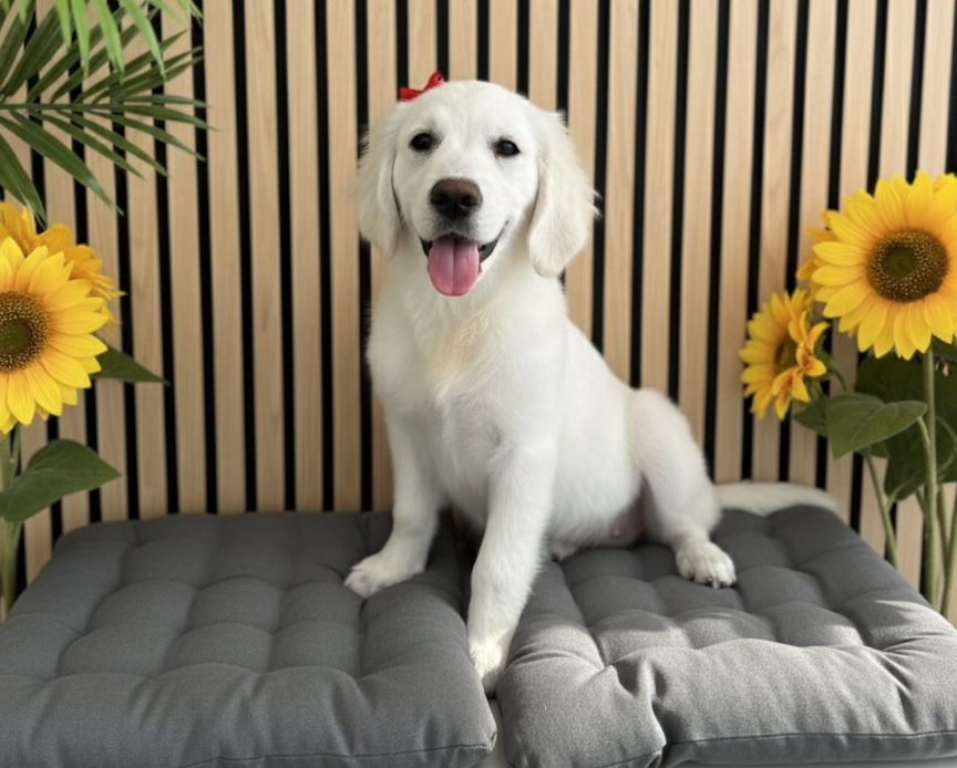 Peluquería canina y tienda especializada. En Spaperros cuidamos a tu perro con estilo, cercanía y productos de máxima calidad.