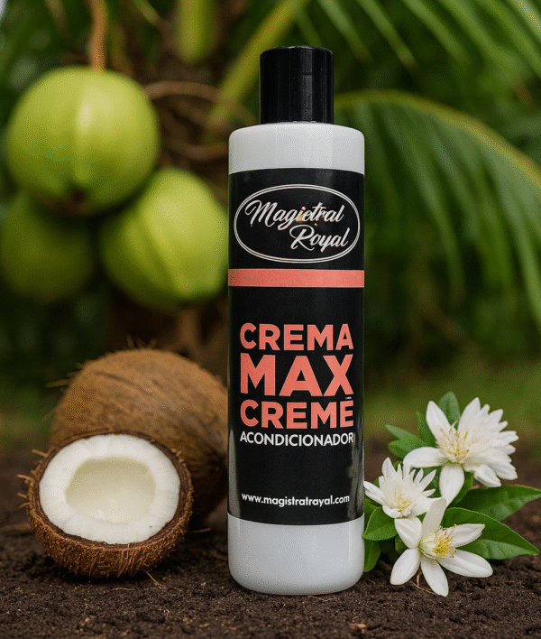 Creama acondicionadora para perros y gatos - Champú para perros y gatos uso frecuente - Spaperros Roda de Berà