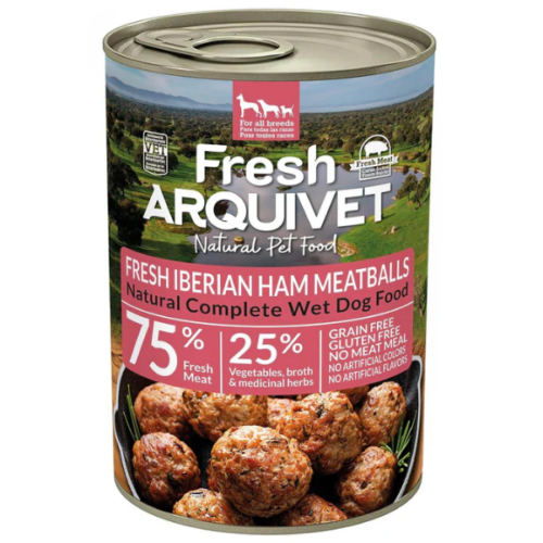 Albondigas de jamon ibérico Albóndigas de jamón ibérico