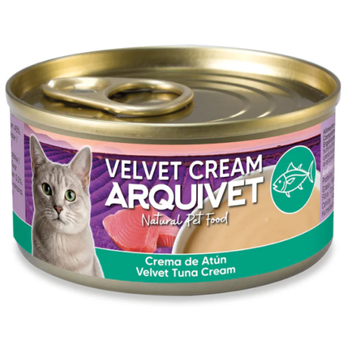 Crema de atún