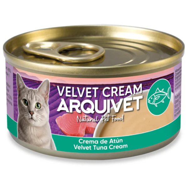Crema atun Crema de atún