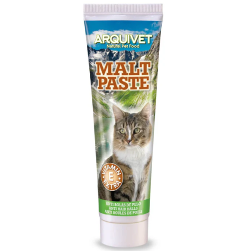 Malt paste Malt paste