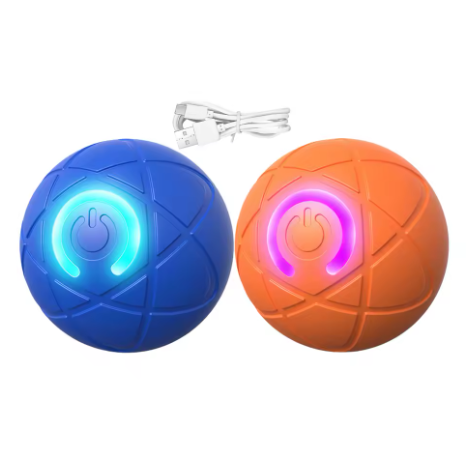 Pelota de juguete inteligente