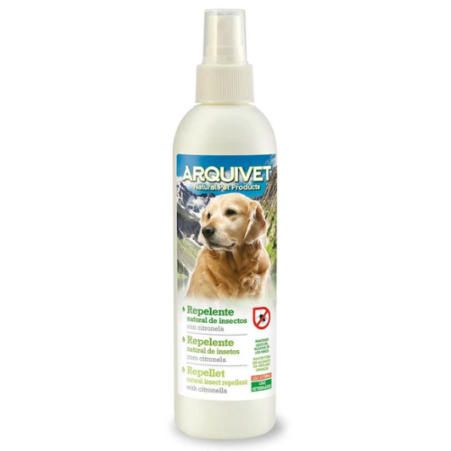 Repelente de insectos Repelente de insectos (250ml)