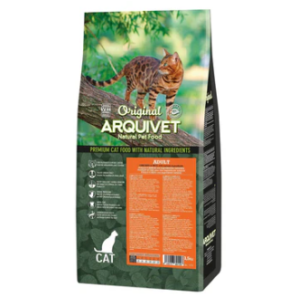 pollo-arroz gatos adultos Pienso pollo y arroz para gatos adultos